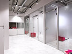 Lash&BrowClub (Bolshaya Zelenina Street, 24), eyebrow and eyelash salon