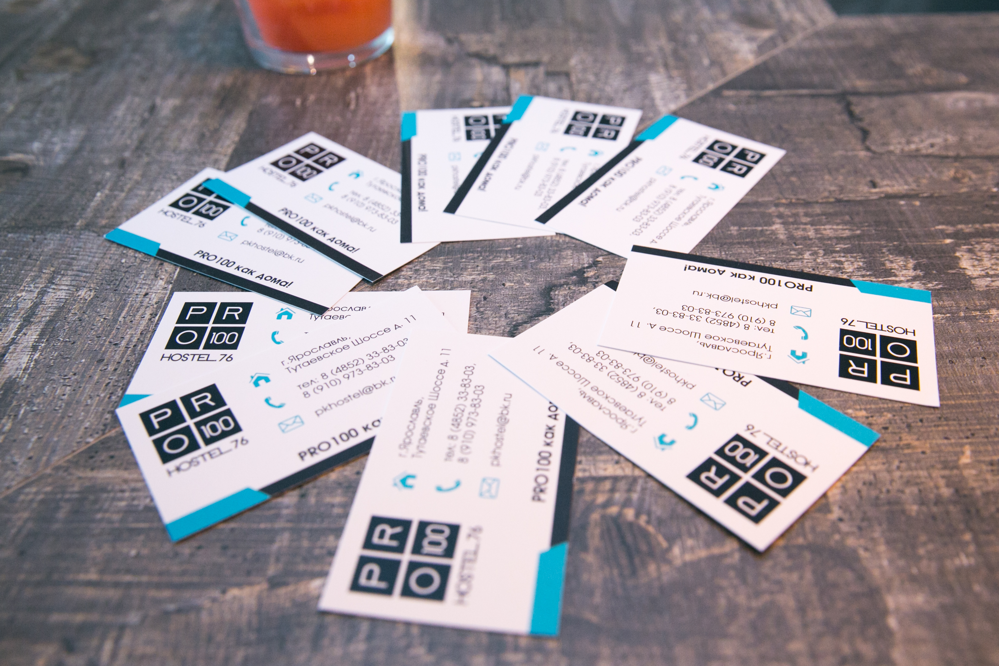 Фото Pro100hostel.76