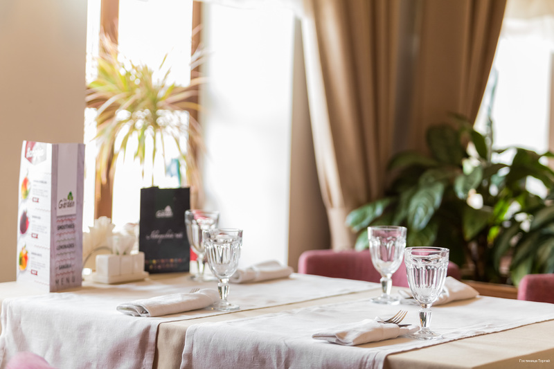 Фото Торгай