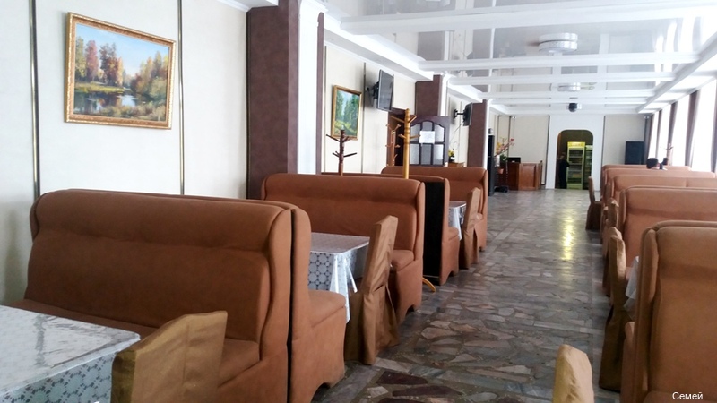 Фото Гостиница Семей