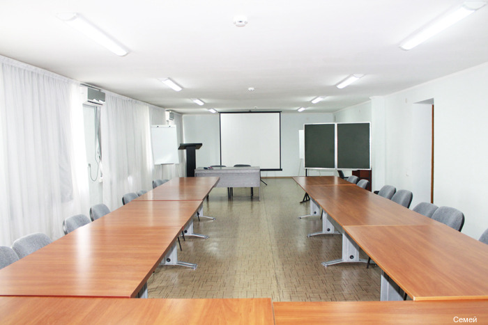 Фото Гостиница Семей