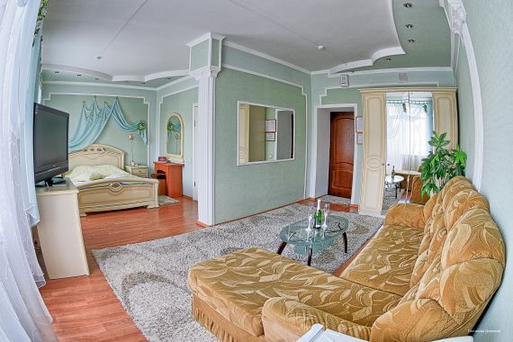 Фото Целинная