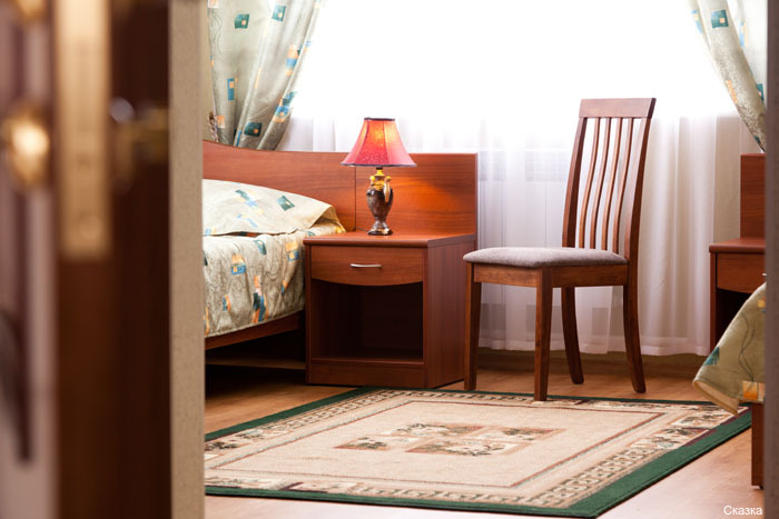 Фото Сказка