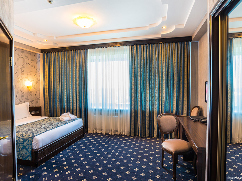 Фото Royal Palace