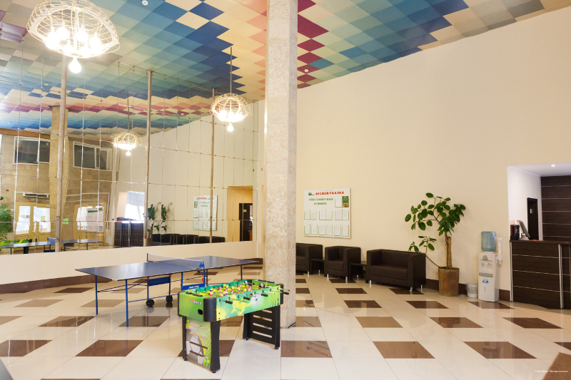 Фото Лесная сказка