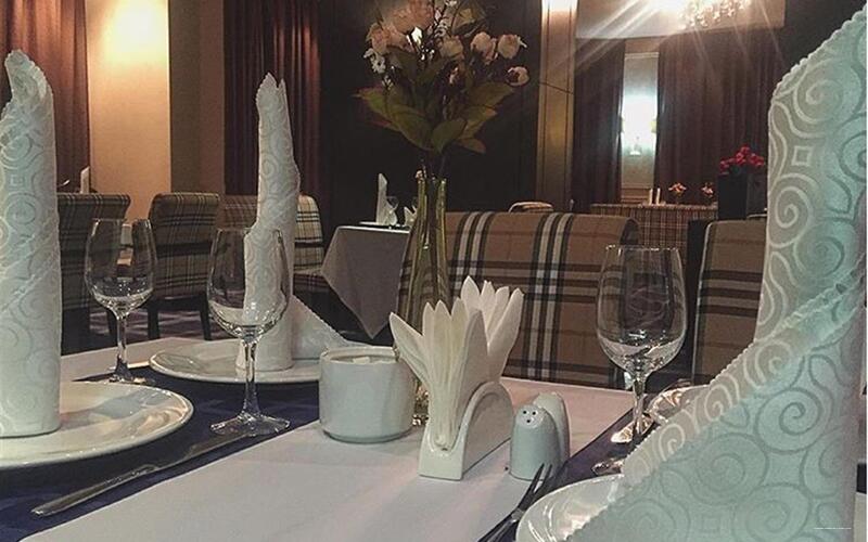 Фото Manhattan Astana