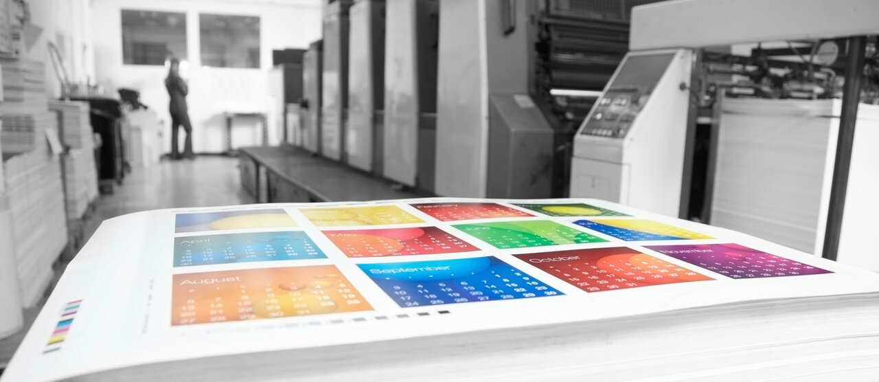 Картинки типографии для презентации