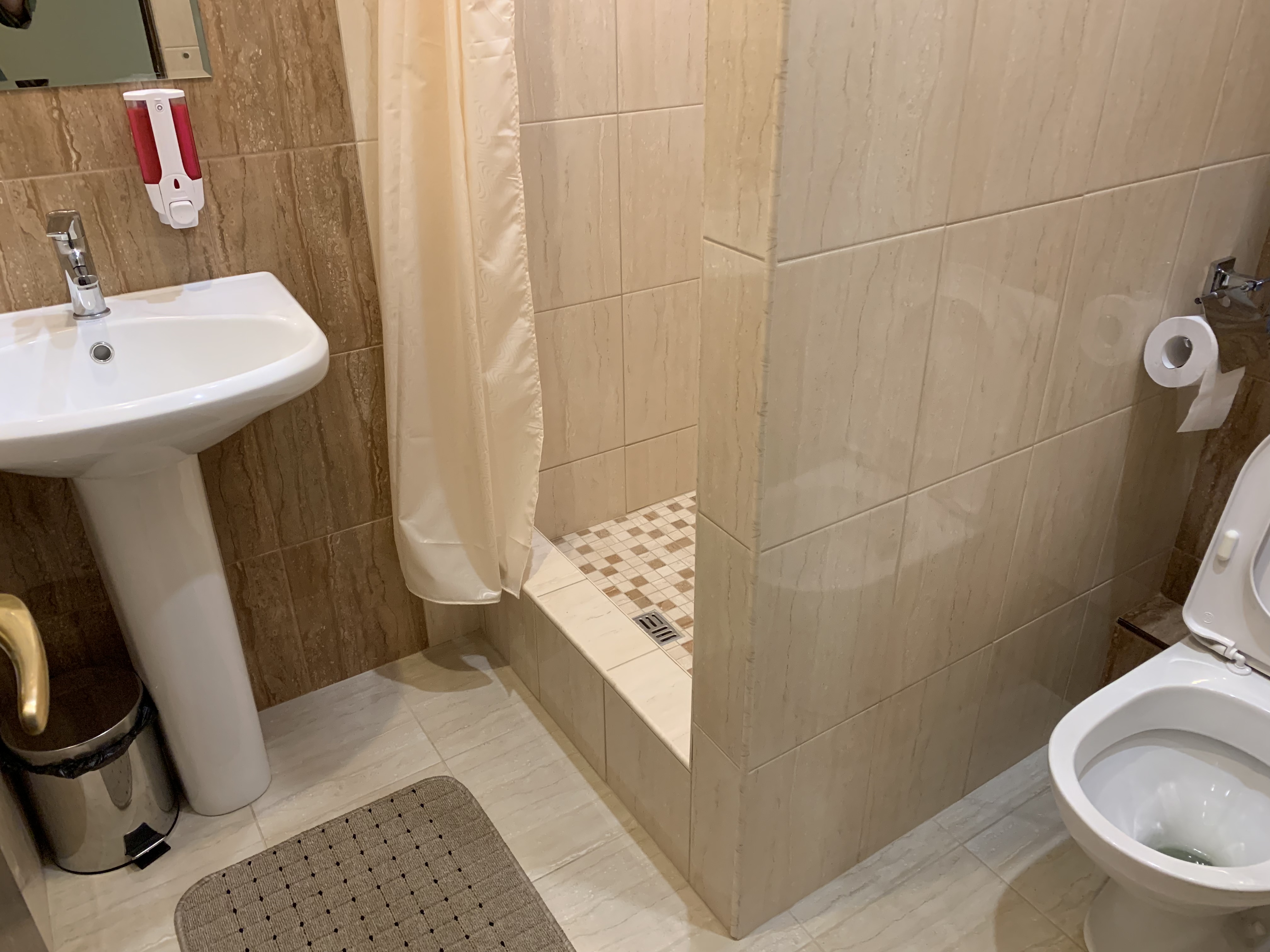 Фото Голицын Град