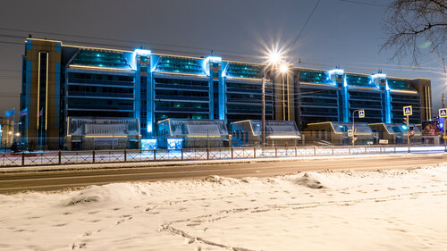 Особенности ВУЗА Санкт-Петербургский государственный университет ...