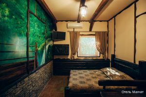 Фото Магнат