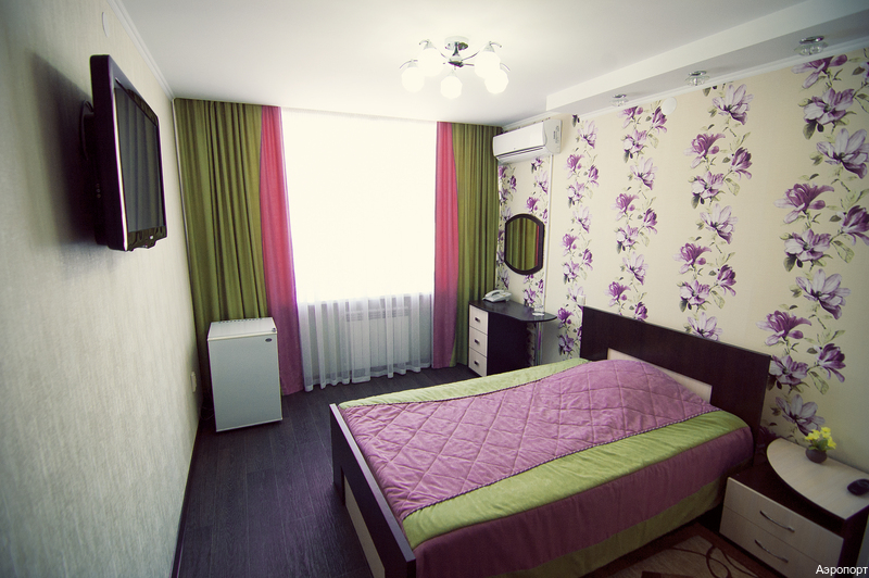 Фото Аэропорт