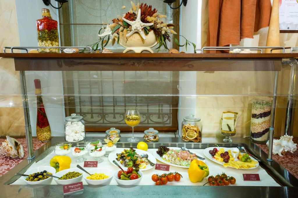 Фото Марко Поло