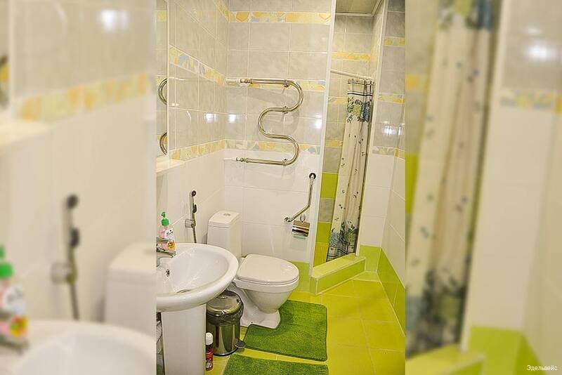 Фото Эдельвейс