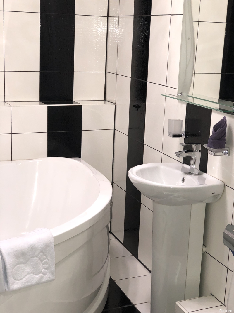 Фото Престиж