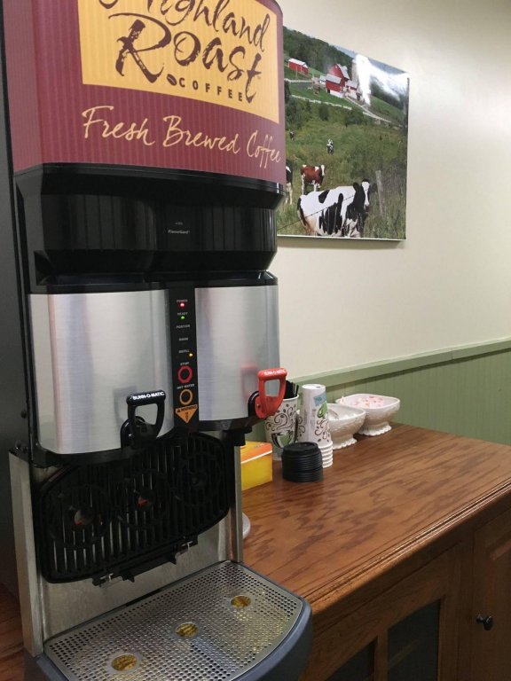 Фото The Montrose Hotel