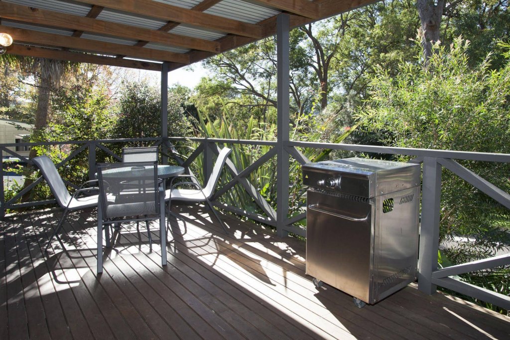 Фото Holiday Haven Kangaroo Valley