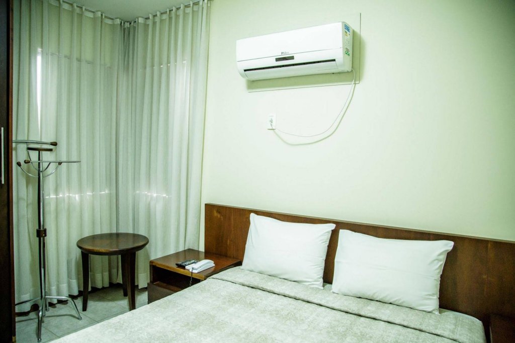 Фото Le Village Flats Hotel e Business