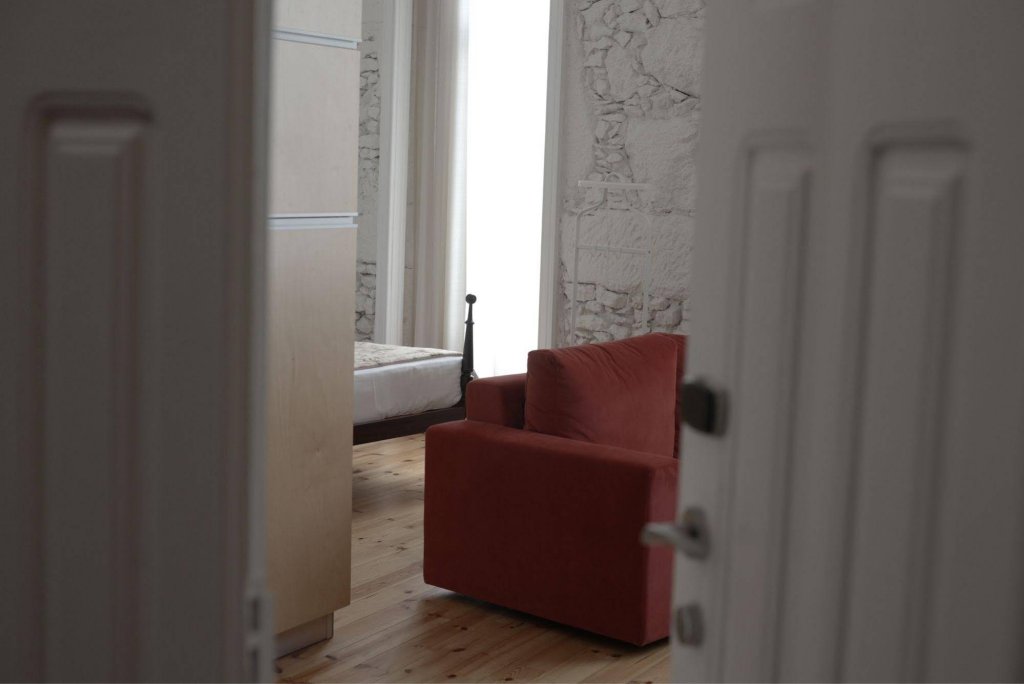 Фото Bemyguest - Loft Guest House Jardim das Mães Charming