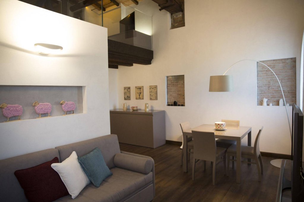 Фото Locanda Bepa