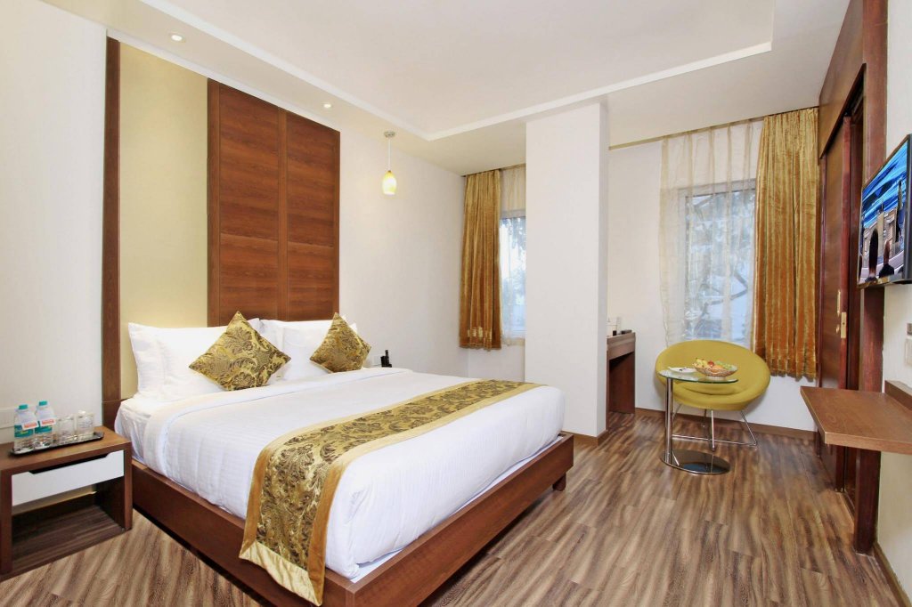 Фото Stylotel by Jagadish