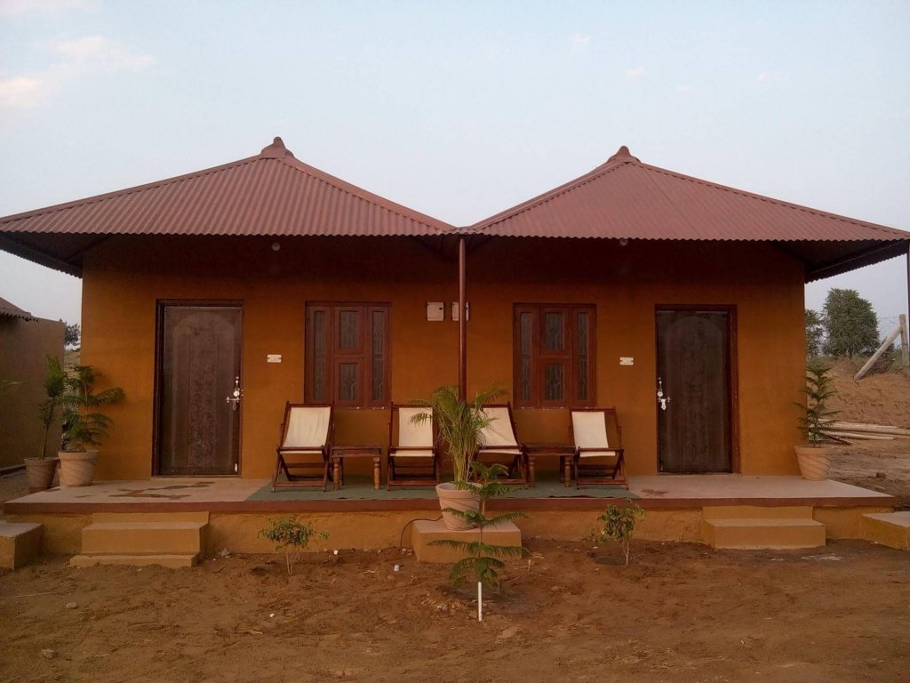 Фото Pushkar Adventure Desert Camp