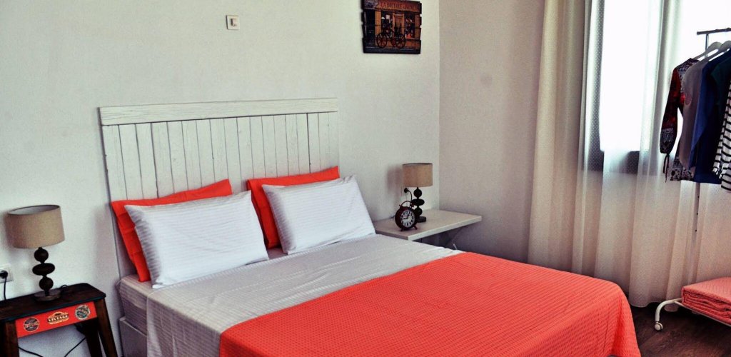 Фото Maya's Boutique Residence