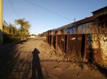 Гаражный кооператив № 9 (Astrakhan, Sovetskiy District) ، موقف سيارات مشترك