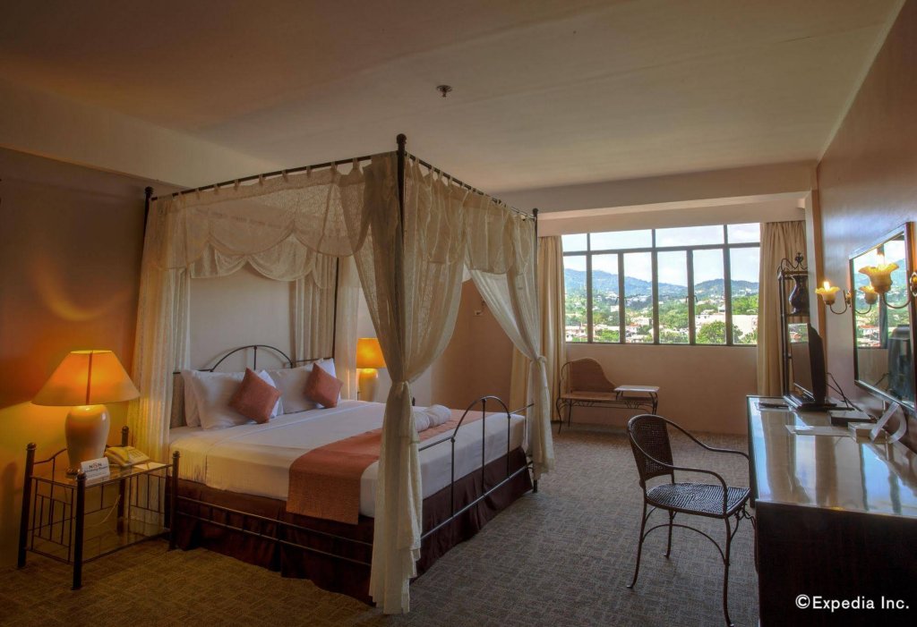 Фото Cebu Grand Hotel