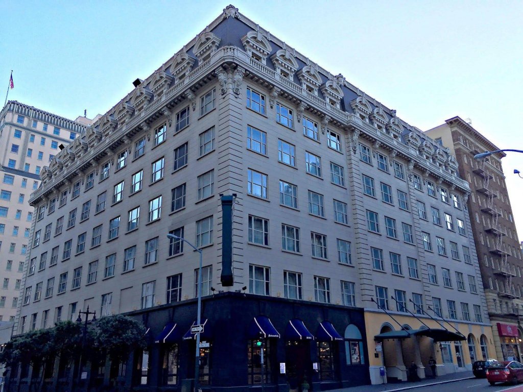 Фото The Marker Union Square San Francisco