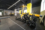 Gym24 (просп. Победителей, 7А), спортивный, тренажёрный зал в Минске