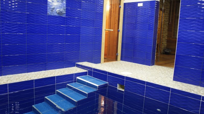 Фото Домино