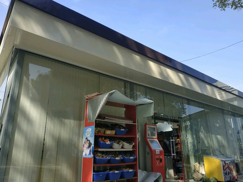 Продажа Магазинов В Ташкенте