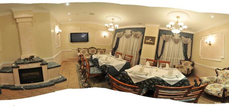 Фото Барракуда на улице Тюленина 5 