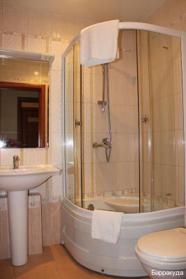 Фото Барракуда на улице Тюленина 5 