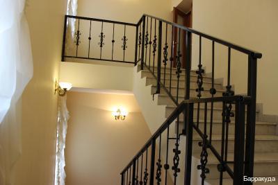 Фото Барракуда на улице Тюленина 5 