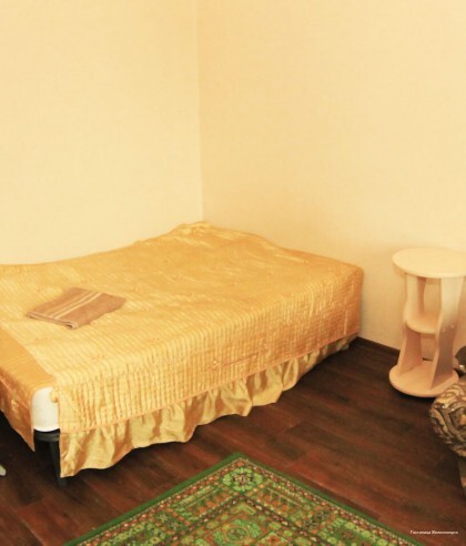 Фото Центральная