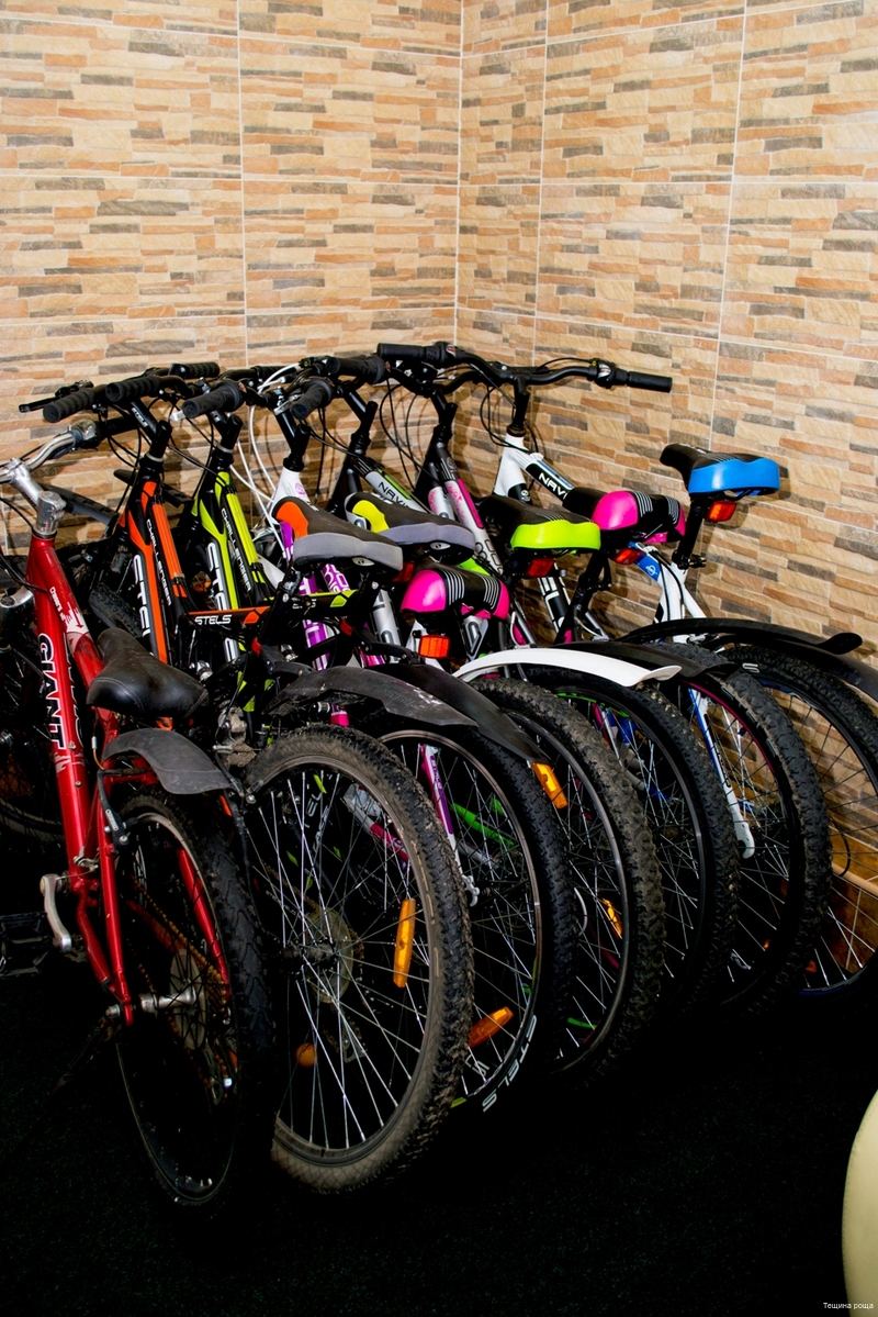 Фото Тёщина роща