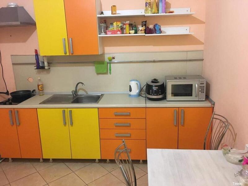 Фото Темис на Маркса