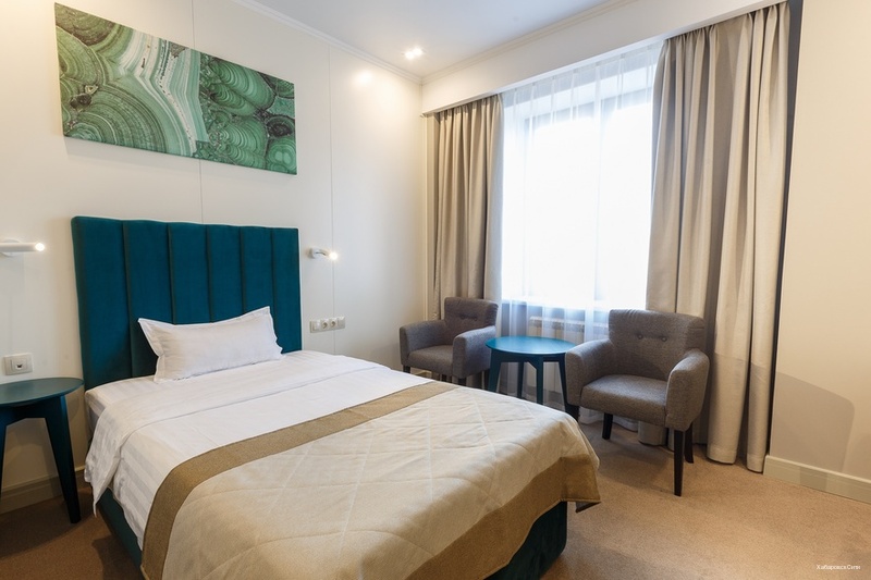 Фото Хабаровск Сити