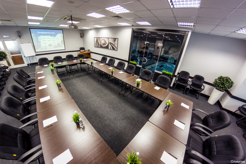 Фото Олимпик