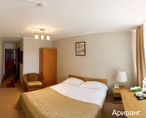 Фото Ариранг