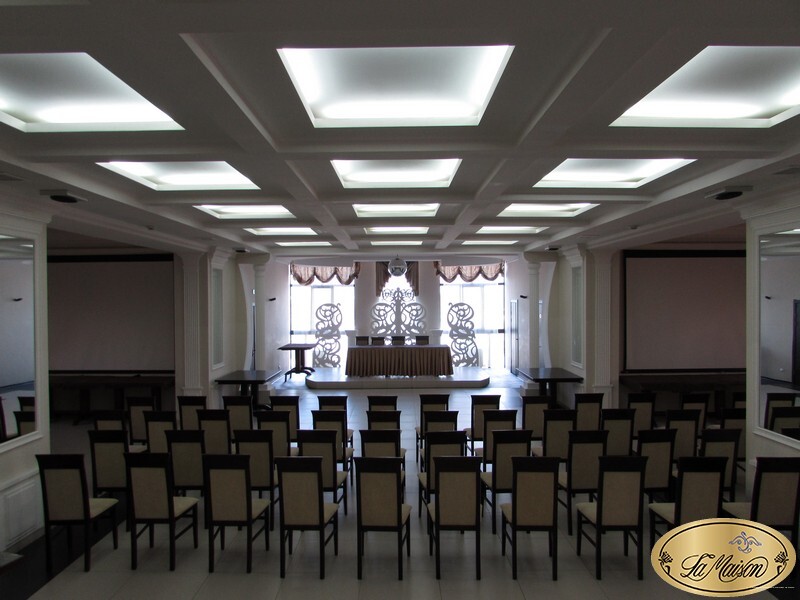 Фото Ла Мезон