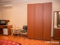 Фото VIP House на Ставропольской