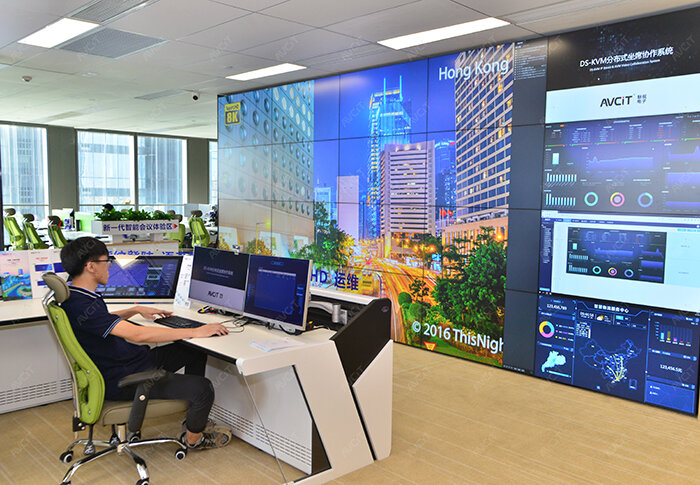 Electronic devices and components AVCiT Electronics, Guangzhou, photo