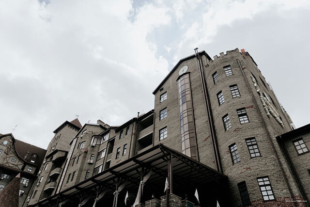 Фото Green House