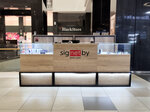 SigaretNet.by Vape Shop (Pieramozhcaw Avenue, 84) ، متجر سجائر إلكترونية