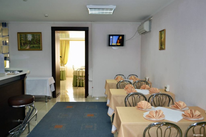 Фото Филтон