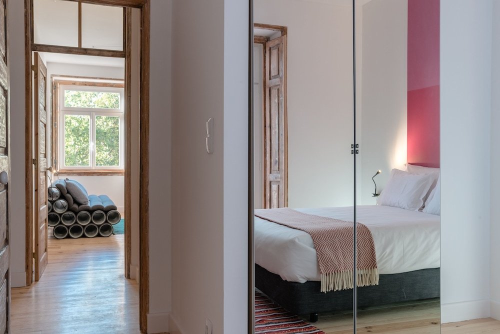 Фото Chiado Arty flats