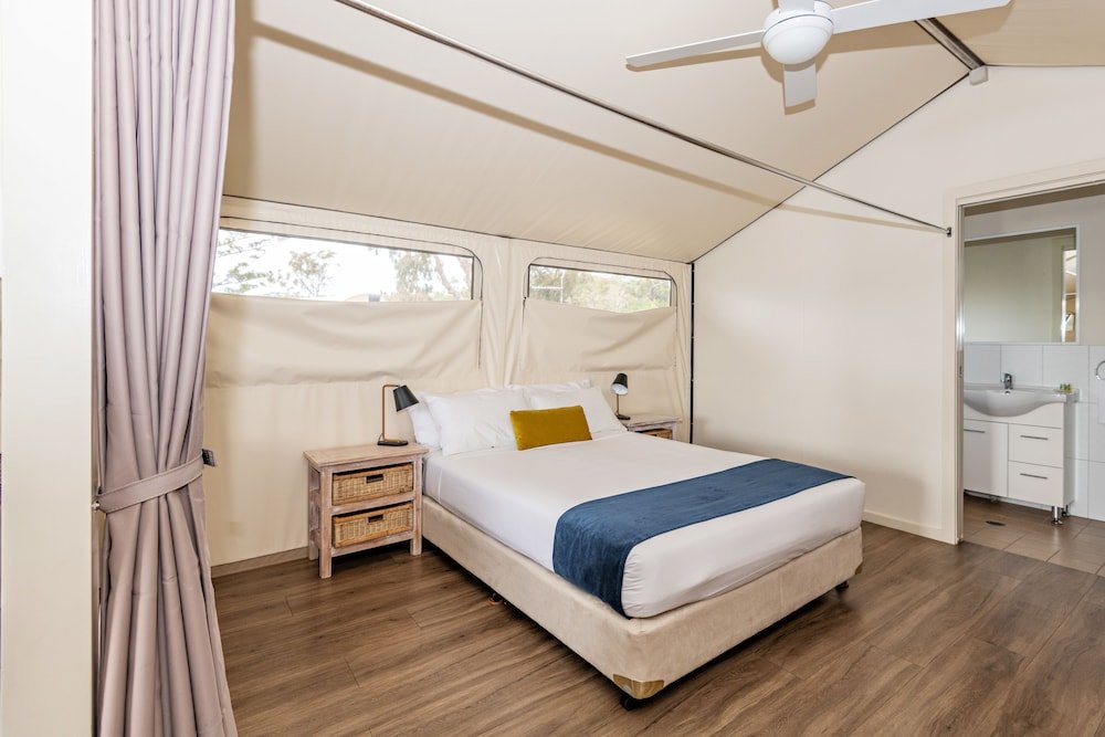 Фото Holiday Haven Lake Conjola