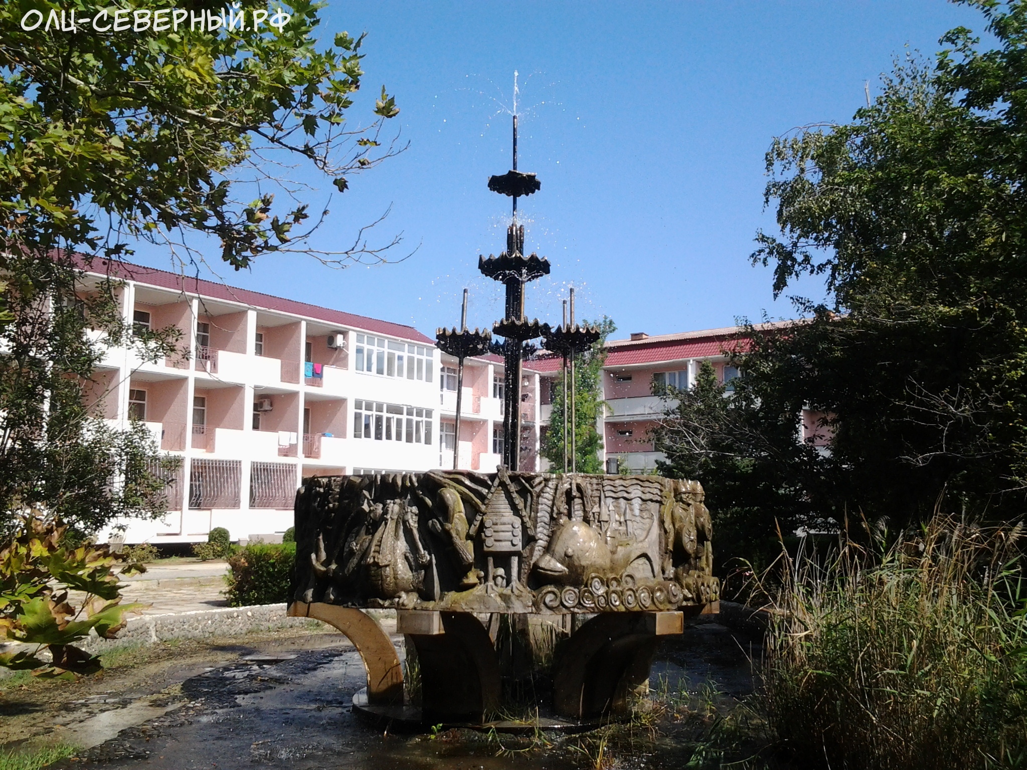 Фото Северный